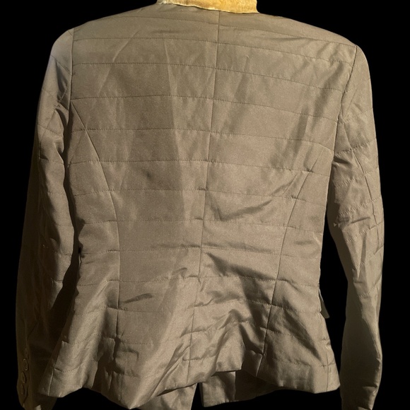 Fur jacket - Picture 3 of 4